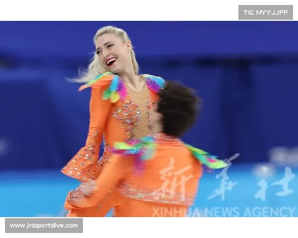 加拿大站冰舞韵律舞,东道主两对组合暂居第一和第三 加拿大站冰舞韵律舞,东道主两对组合暂居第一和第三