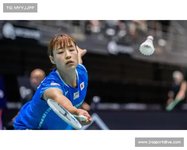 奥原希望的羽毛球生涯:从巅峰、低谷到复苏 奥原希望的羽毛球生涯:从巅峰、低谷到复苏