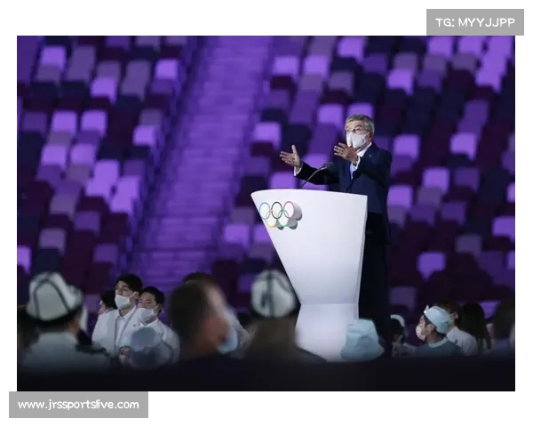 巴赫称北京冬奥会为世界冬季运动开辟全新维度