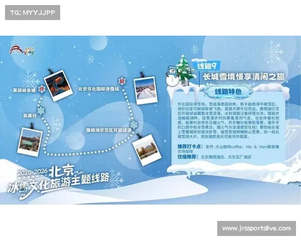 京张冰雪文化旅游季启动，发布十条“冰雪+”主题线路