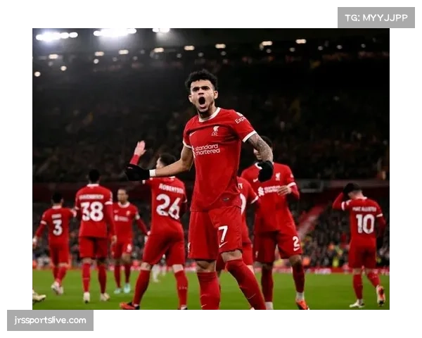 赛前发布会：克洛普确认萨拉赫可出战与曼城的焦点战