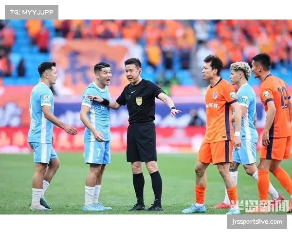 青岛海牛排名暂时升至第14位，脱离降级区