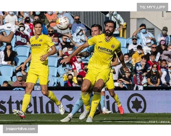 比利亚雷亚尔1-1战平皇家贝蒂斯，双方均无缘下赛季欧战